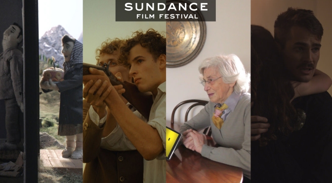 List of Sundance 2016’s Winning Short Films