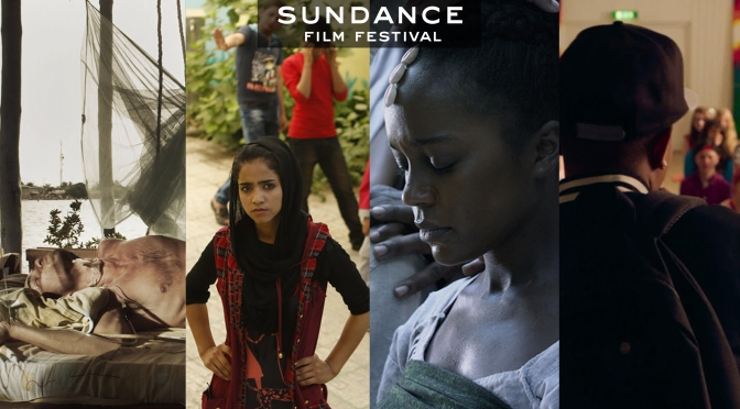 2016 Sundance Film Festival: The Birth of a Nation, Between Sea and Land, Morris From America and Sonita in the Lead!
