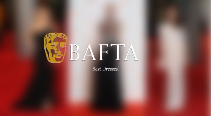 The BAFTA Fashion Moments Roundup