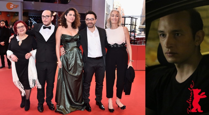 Berlinale 2016: Tunisian ‘Inhebbek Hedi’ Wins Best Actor and Best First Feature!