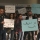 No to Censorship Protest in Lebanese Movie Theater!